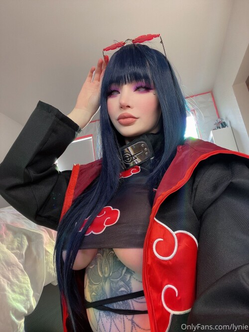 lynienicole Nude Leaked Onlyfans Photo
