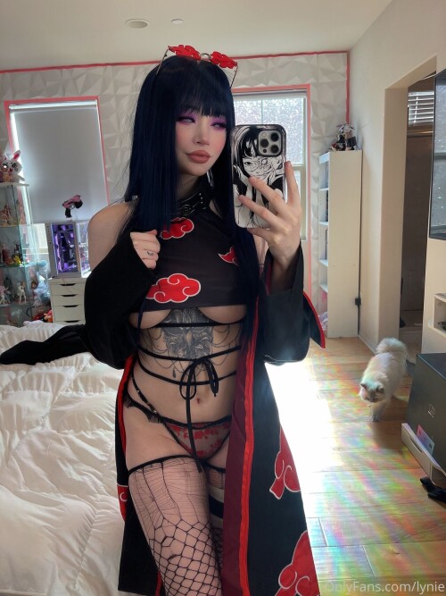 lynienicole Nude Leaked Onlyfans Photo
