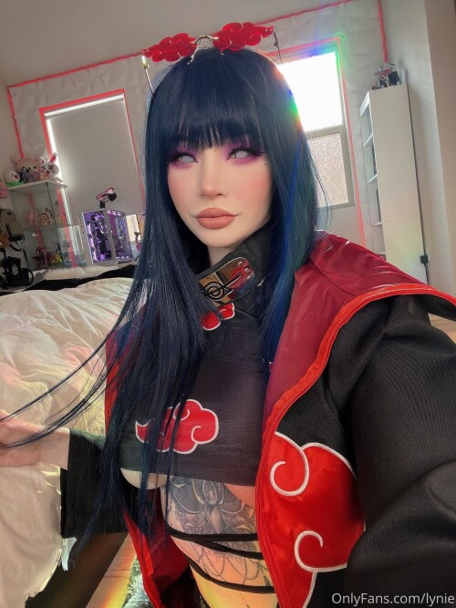 lynienicole Nude Leaked Onlyfans Photo