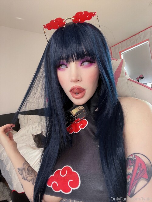 lynienicole Nude Leaked Onlyfans Photo