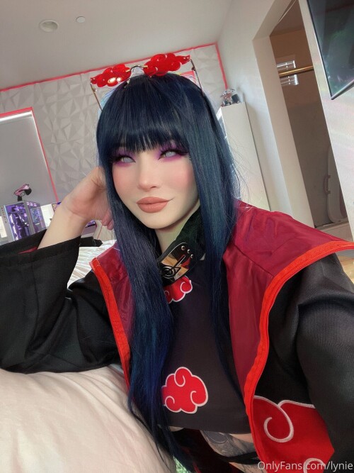 lynienicole Nude Leaked Onlyfans Photo