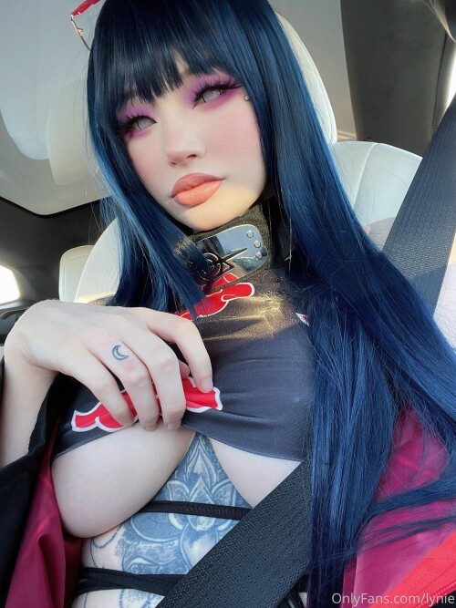 lynienicole Nude Leaked Onlyfans Photo