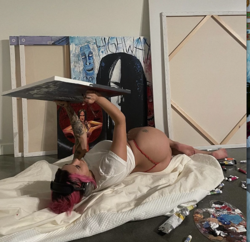 Alanamarriee Nude Leaked Onlyfans Photo Alanamarriee Nude Leaked Onlyfans Photo