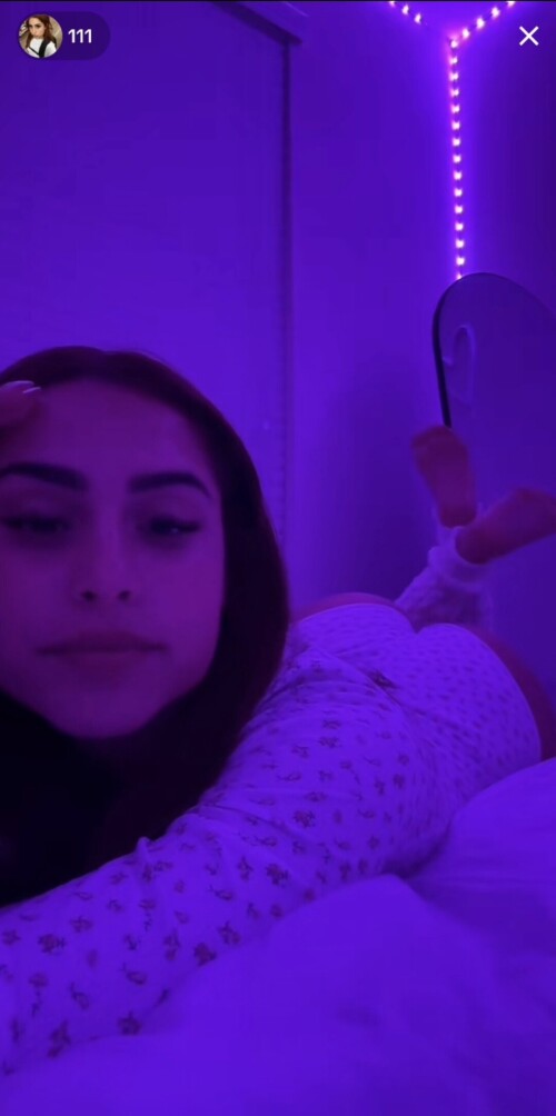 Angela Alvarez Nude Leaked Onlyfans Photo Angela Alvarez Nude Leaked Onlyfans Photo