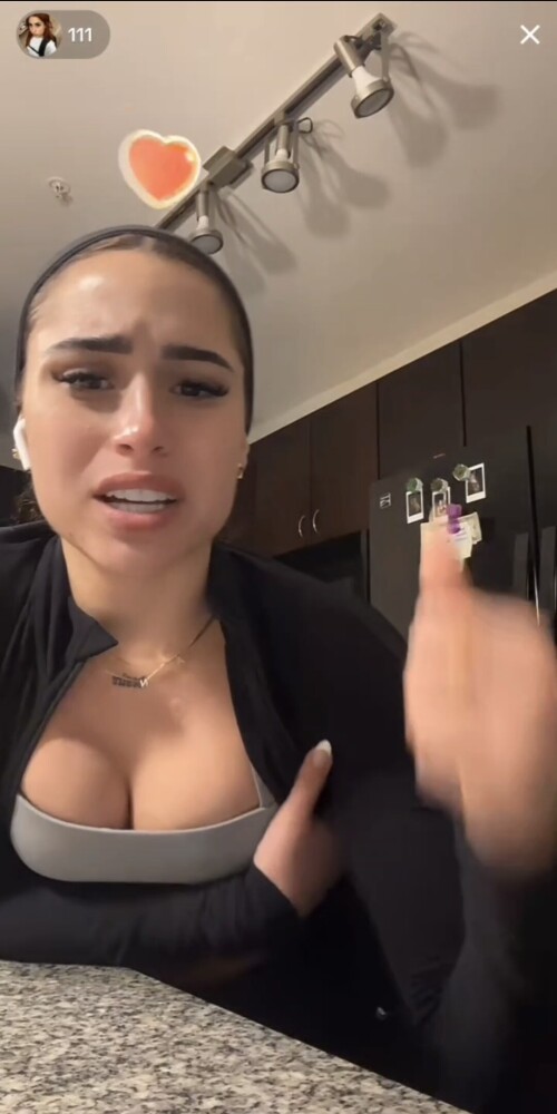 Angela Alvarez Nude Leaked Onlyfans Photo Angela Alvarez Nude Leaked Onlyfans Photo