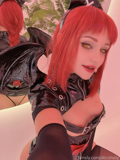 Alcololi (Alcoholy) Nude Leaked Onlyfans Photo Alcololi (Alcoholy) Nude Leaked Onlyfans Photo