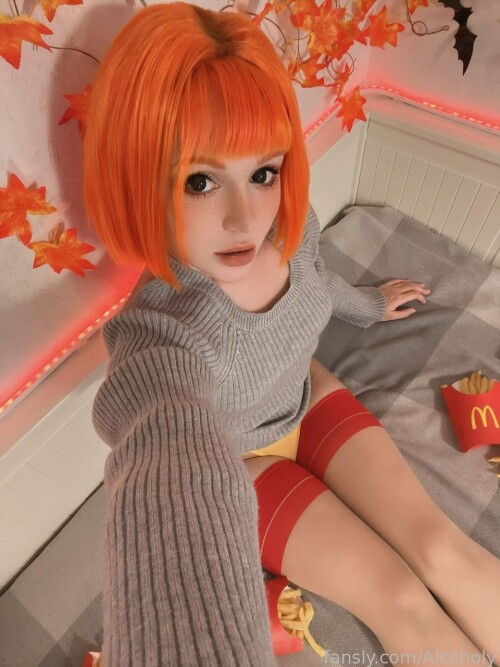 Alcololi (Alcoholy) Nude Leaked Onlyfans Photo Alcololi (Alcoholy) Nude Leaked Onlyfans Photo