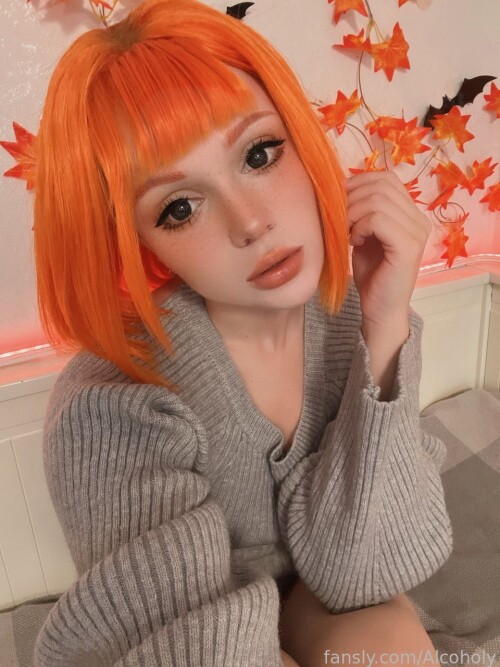 Alcololi (Alcoholy) Nude Leaked Onlyfans Photo Alcololi (Alcoholy) Nude Leaked Onlyfans Photo