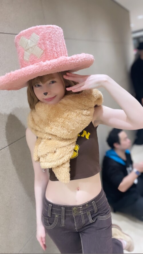 Ella Freya Nude Leaked Onlyfans Photo