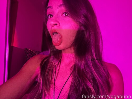 yogabunn Nude Leaked Onlyfans Photo yogabunn Nude Leaked Onlyfans Photo