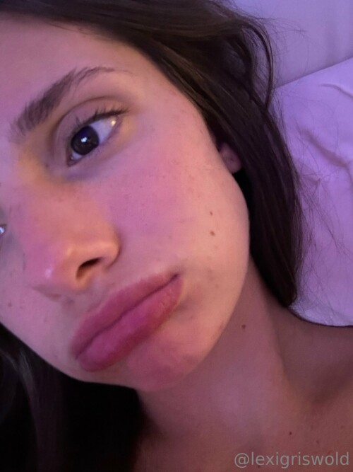 Lexi Griswold Nude Leaked Onlyfans Photo Lexi Griswold Nude Leaked Onlyfans Photo