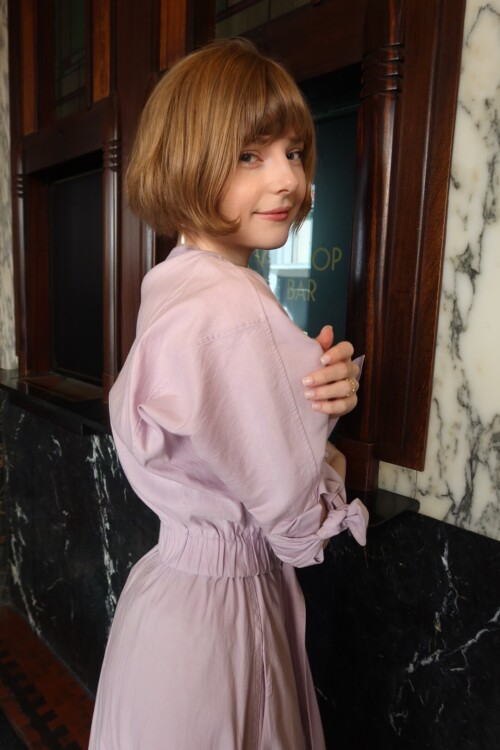 Ella Freya Nude Leaked Onlyfans Photo