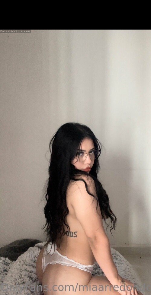 Mia Arredondo / MiaArredondo Nude Leaked Onlyfans Photo Mia Arredondo / MiaArredondo Nude Leaked Onlyfans Photo