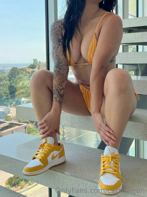 Tiiieeen Nude Leaked Onlyfans Photo Tiiieeen Nude Leaked Onlyfans Photo
