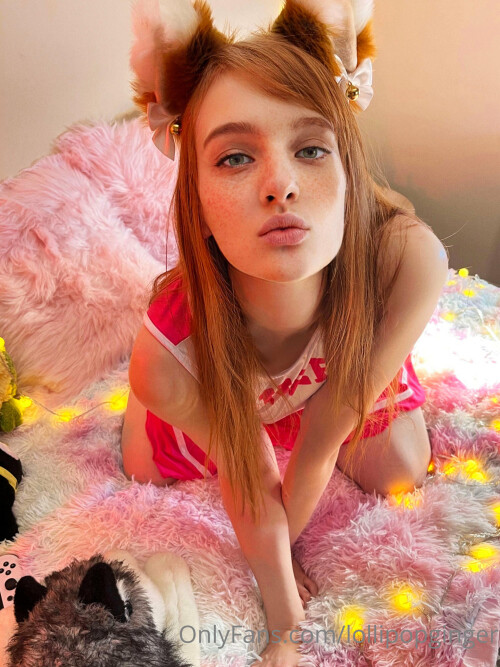 Lollipopginger Nude Leaked Onlyfans Photo Lollipopginger Nude Leaked Onlyfans Photo