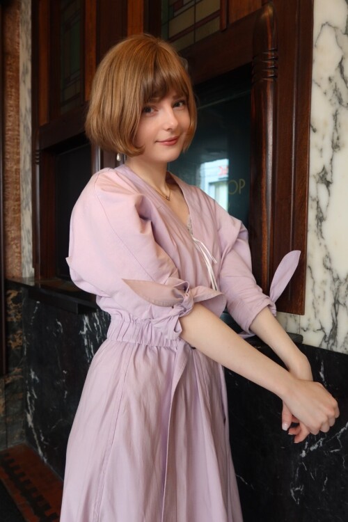 Ella Freya Nude Leaked Onlyfans Photo