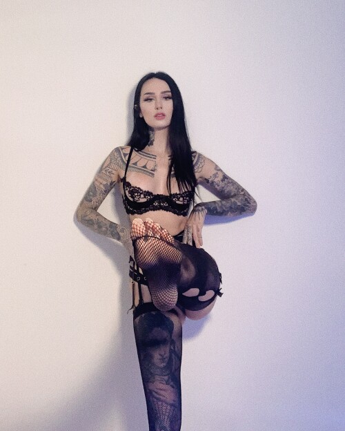 Emma Vauxdevil Nude Leaked Onlyfans Photo Emma Vauxdevil Nude Leaked Onlyfans Photo