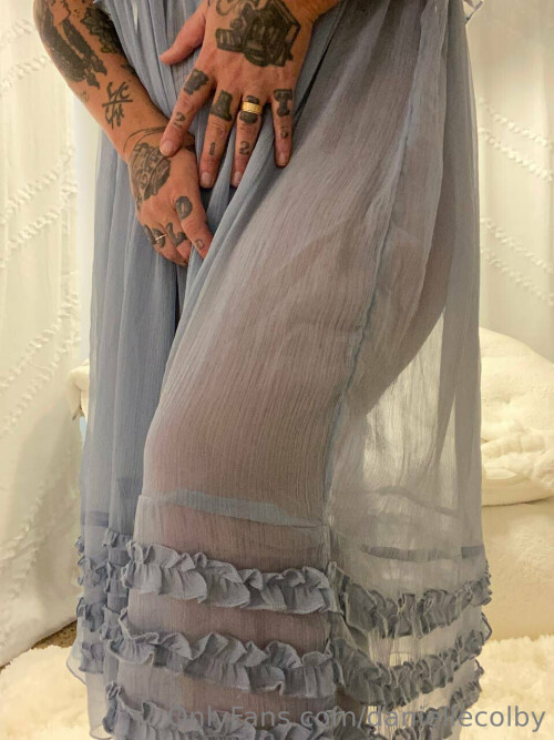 Danielle Colby Nude Leaked Onlyfans Photo Danielle Colby Nude Leaked Onlyfans Photo