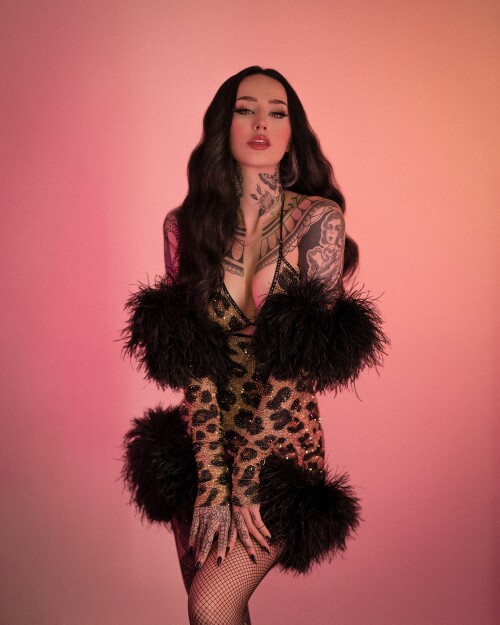 Emma Vauxdevil Nude Leaked Onlyfans Photo Emma Vauxdevil Nude Leaked Onlyfans Photo