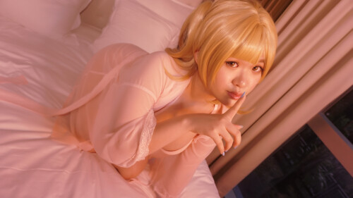 Theresa_Hime Nude Leaked Onlyfans Photo