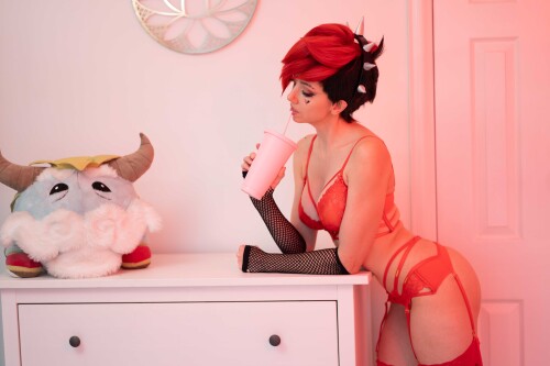 Littlejem Nude Leaked Onlyfans Photo Littlejem Nude Leaked Onlyfans Photo