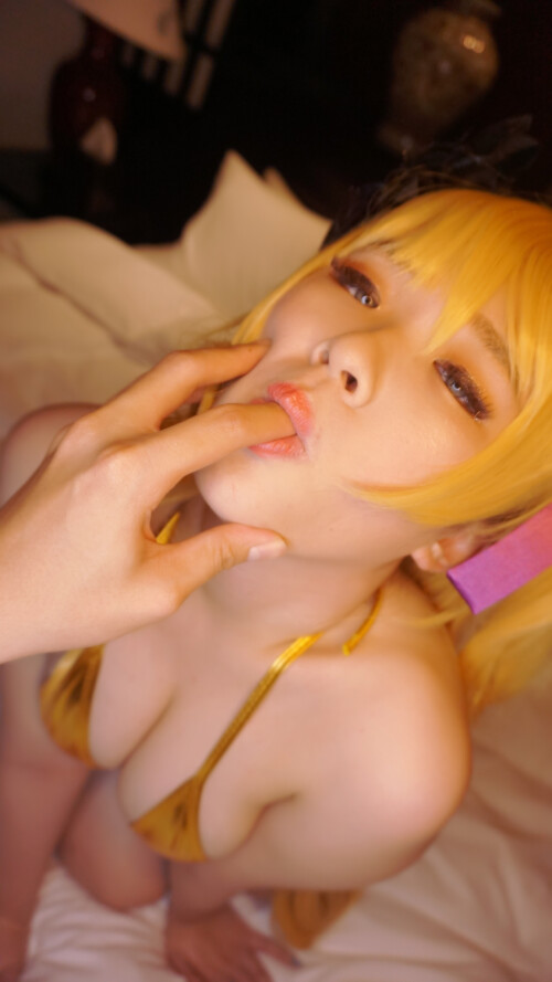 Theresa_Hime Nude Leaked Onlyfans Photo