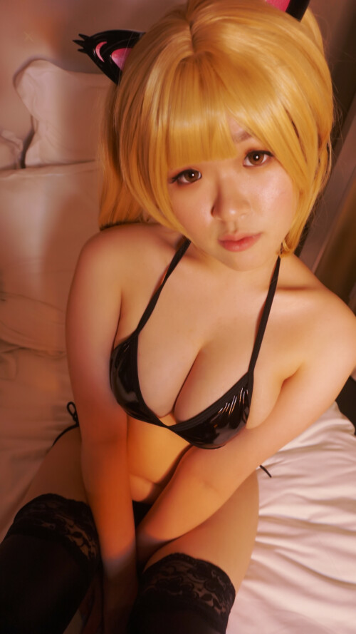 Theresa_Hime Nude Leaked Onlyfans Photo