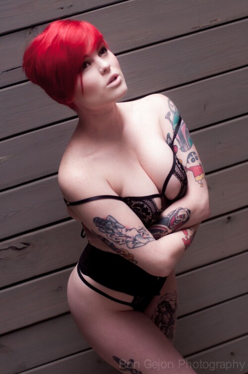 Kenzie Logan | Boobafett Nude Leaked Onlyfans Photo