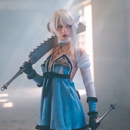 Himee.lily Himeecosplay Nude Leaked Onlyfans Photo Himee.lily Himeecosplay Nude Leaked Onlyfans Photo