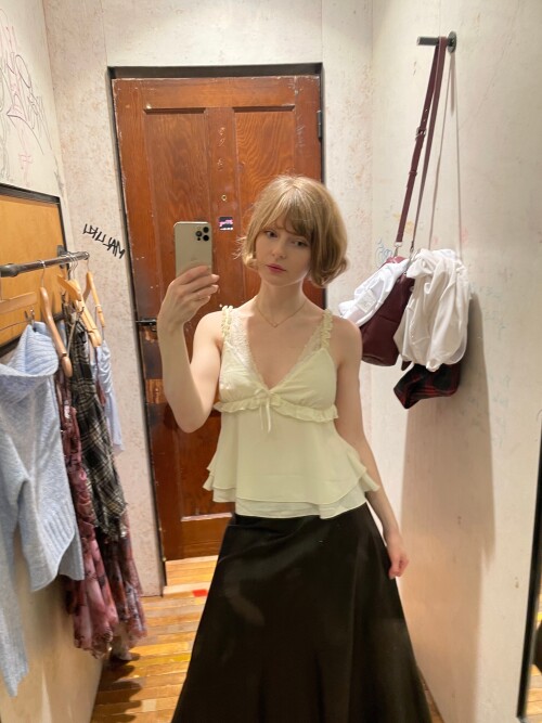 Ella Freya Nude Leaked Onlyfans Photo