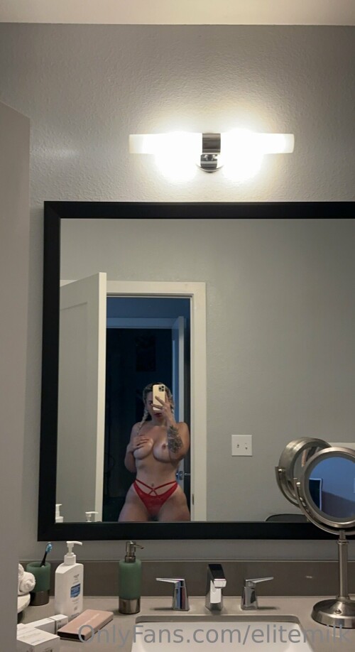 EliteMilk / Elite_Milk Nude Leaked Onlyfans Photo EliteMilk / Elite_Milk Nude Leaked Onlyfans Photo