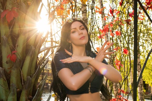 Anya Ichios Nude Leaked Onlyfans Photo Anya Ichios Nude Leaked Onlyfans Photo