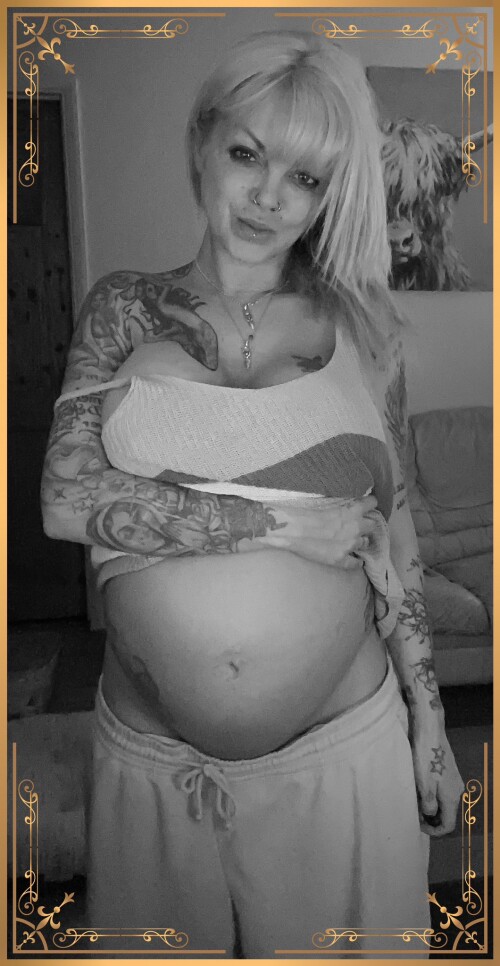 deltawhitexxx / Delta White Nude Leaked Onlyfans Photo