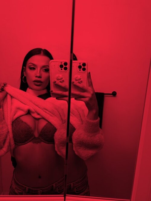 Daisy DeVille Nude Leaked Onlyfans Photo Daisy DeVille Nude Leaked Onlyfans Photo