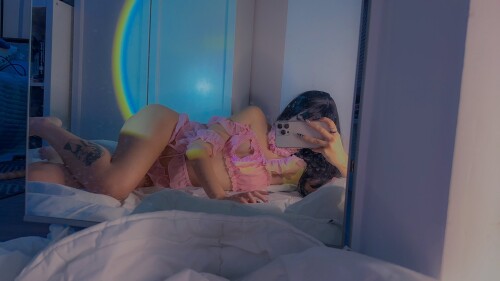 fvckzoe | sleepy_mochi Nude Leaked Onlyfans Photo fvckzoe | sleepy_mochi Nude Leaked Onlyfans Photo