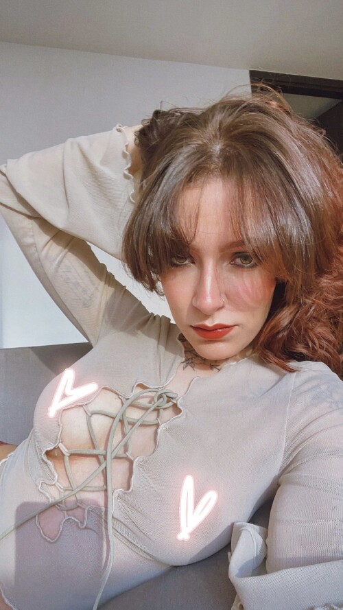 Oriana Valentine - Helvetios Nude Leaked Onlyfans Photo Oriana Valentine - Helvetios Nude Leaked Onlyfans Photo