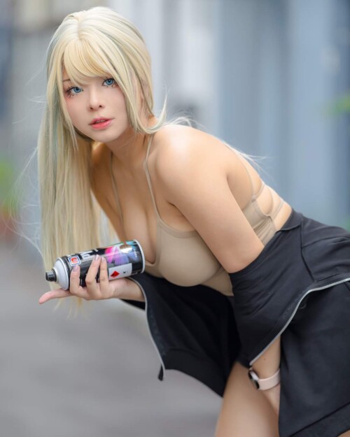 ritheania.c / RitheCosplay Nude Leaked Onlyfans Photo ritheania.c / RitheCosplay Nude Leaked Onlyfans Photo