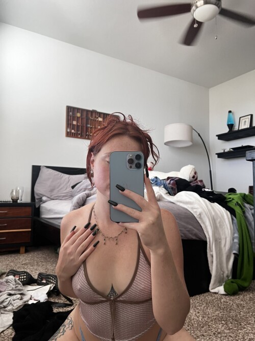 klaire.elizabeth Nude Leaked Onlyfans Photo