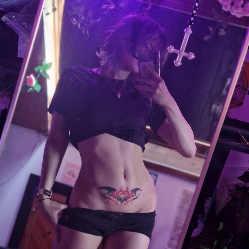 Zureeal Nude Leaked Onlyfans Photo