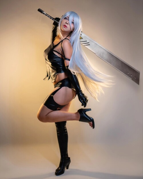 ritheania.c / RitheCosplay Nude Leaked Onlyfans Photo ritheania.c / RitheCosplay Nude Leaked Onlyfans Photo
