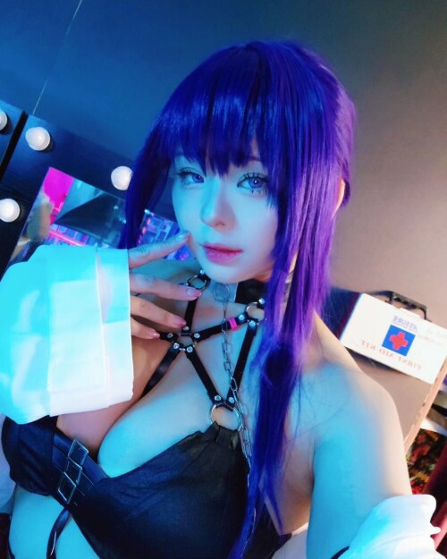 ritheania.c / RitheCosplay Nude Leaked Onlyfans Photo ritheania.c / RitheCosplay Nude Leaked Onlyfans Photo