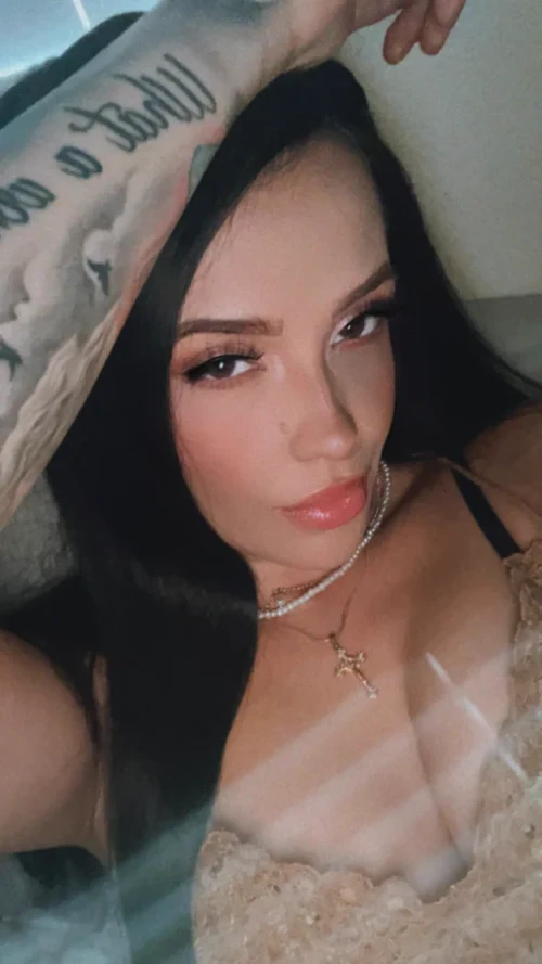 Daisy DeVille Nude Leaked Onlyfans Photo Daisy DeVille Nude Leaked Onlyfans Photo