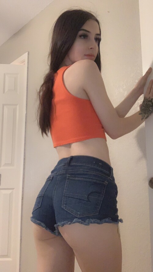 lilyrose | rosiebear_1055 Nude Leaked Onlyfans Photo