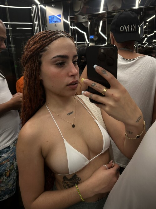 Angela Alvarez Nude Leaked Onlyfans Photo Angela Alvarez Nude Leaked Onlyfans Photo