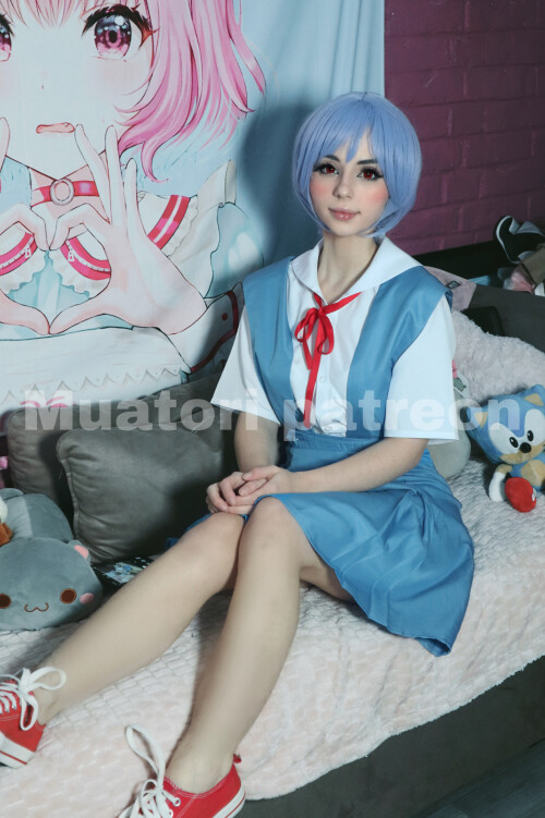 Muatori Nude Leaked Onlyfans Photo Muatori Nude Leaked Onlyfans Photo