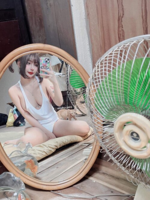 Umeko J Nude Leaked Onlyfans Photo Umeko J Nude Leaked Onlyfans Photo
