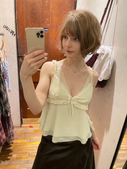 Ella Freya Nude Leaked Onlyfans Photo