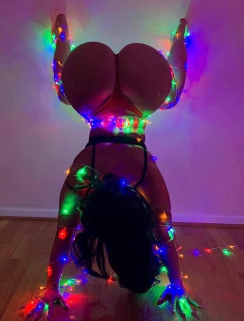 Pink Fox / Erin Eevee Nude Leaked Onlyfans Photo Pink Fox / Erin Eevee Nude Leaked Onlyfans Photo