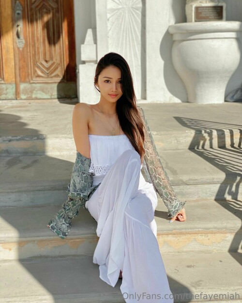 Faye Miah Nude Leaked Onlyfans Photo Faye Miah Nude Leaked Onlyfans Photo