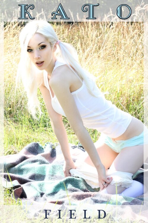 Kato (Katopunk) Nude Leaked Onlyfans Photo